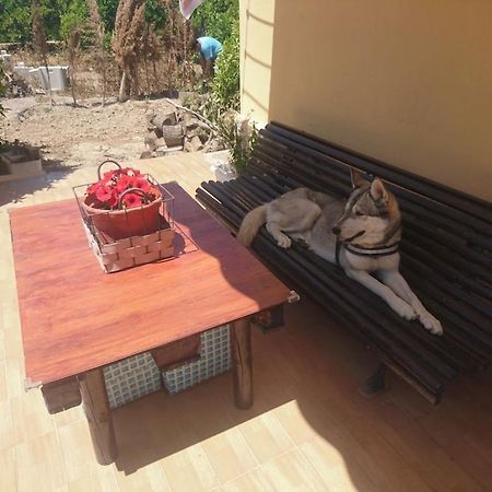 Casita Entre Naranjas Villa Formentera del Segura Bagian luar foto