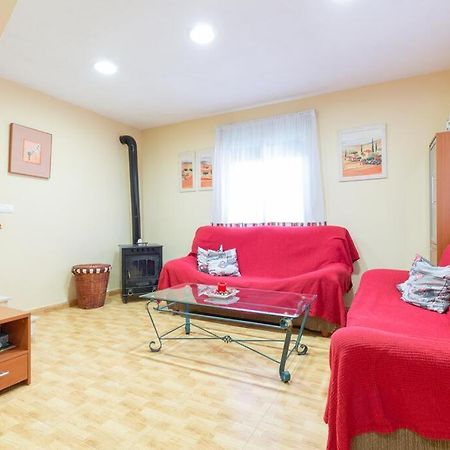 Casita Entre Naranjas Villa Formentera del Segura Bagian luar foto