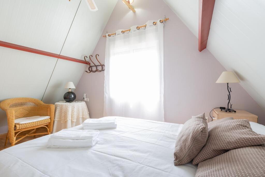 Casita Entre Naranjas Villa Formentera del Segura Bagian luar foto