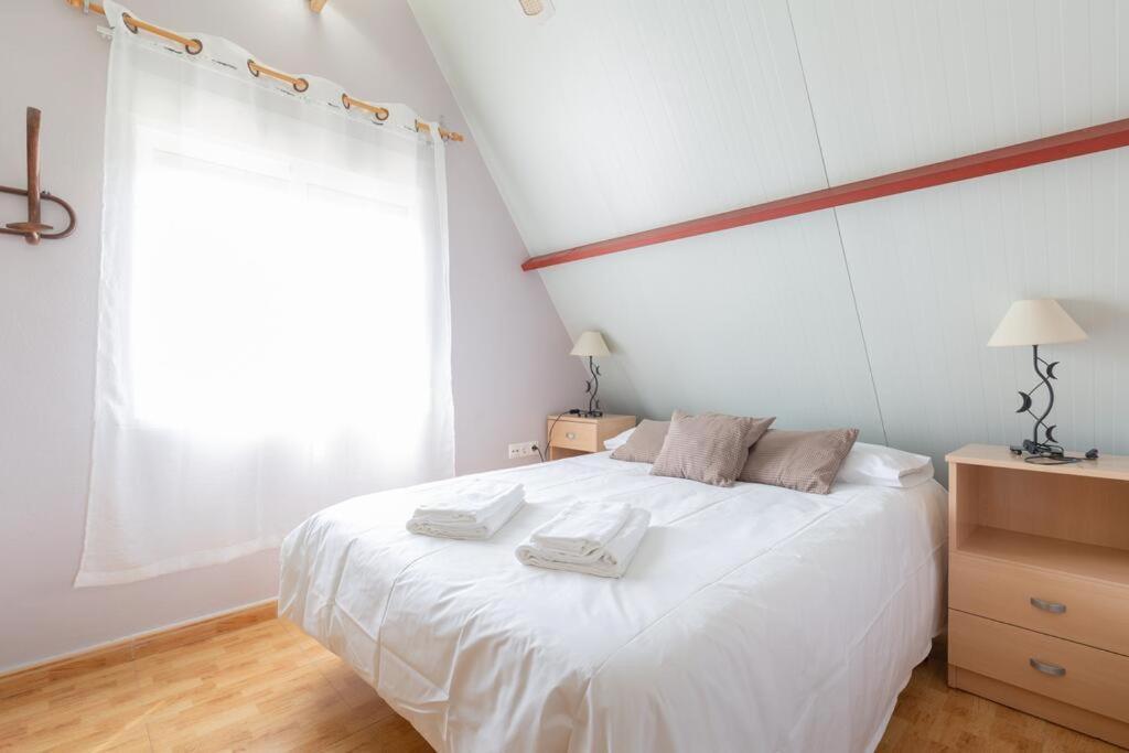 Casita Entre Naranjas Villa Formentera del Segura Bagian luar foto
