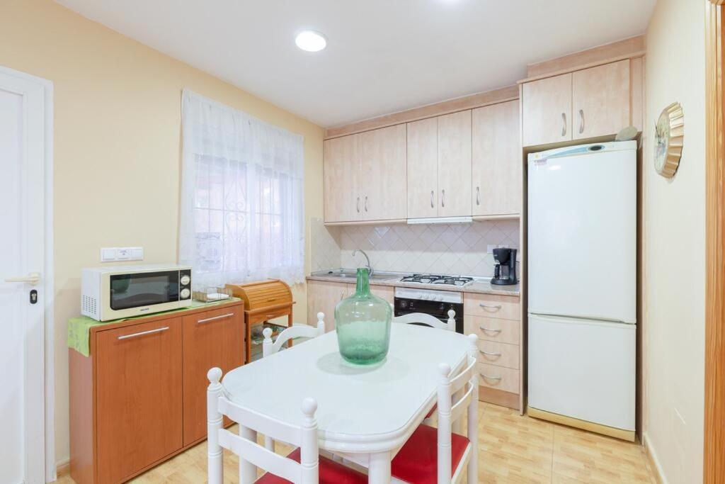 Casita Entre Naranjas Villa Formentera del Segura Bagian luar foto
