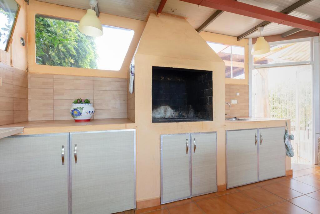 Casita Entre Naranjas Villa Formentera del Segura Bagian luar foto